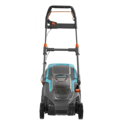 Акумуляторна газонокосарка Gardena PowerMax Li-40/37