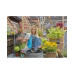 Килимок для садівництва Gardena City Gardening Planting Mat S 80х80 см
