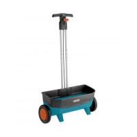 Розкидач-сівалка Gardena Comfort 800