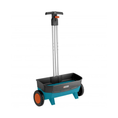 Розкидач-сівалка Gardena Comfort 800