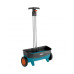 Розкидач-сівалка Gardena Comfort 800