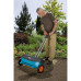 Розкидач-сівалка Gardena Comfort 800