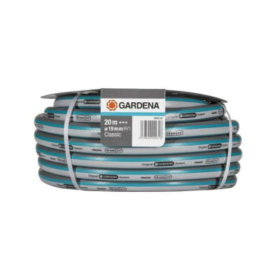 Шланг Gardena Classic 19 мм, 20 м