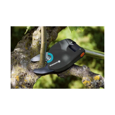 Висоторіз для зелених гілок до 32 мм Gardena Comfort StarCut 160 BL
