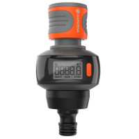 Лічильник води електронний Gardena Aquacount