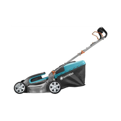 Акумуляторна газонокосарка Gardena PowerMax Li-40/41 без батареї та зарядного пристрою
