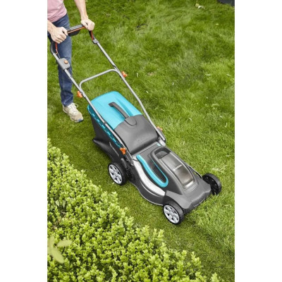Акумуляторна газонокосарка Gardena PowerMax Li-40/41 без батареї та зарядного пристрою