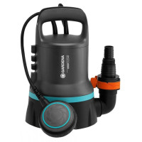 Дренажний насос для чистої води Gardena 9000