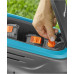 Акумуляторна газонокосарка Gardena PowerMax 37/36V P4A Set
