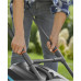Акумуляторна газонокосарка Gardena PowerMax 37/36V P4A Set