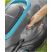Акумуляторна газонокосарка Gardena PowerMax 37/36V P4A Set