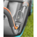 Акумуляторна газонокосарка Gardena PowerMax 37/36V P4A Set