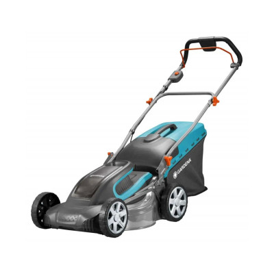 Акумуляторна газонокосарка Gardena PowerMax Li-40/41 без батареї та зарядного пристрою