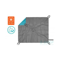 Килимок для садівництва Gardena City Gardening Planting Mat M 100х120 см