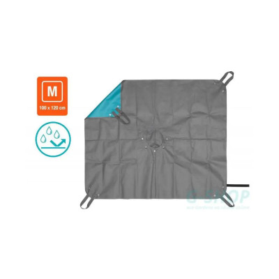 Килимок для садівництва Gardena City Gardening Planting Mat M 100х120 см