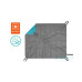Килимок для садівництва Gardena City Gardening Planting Mat M 100х120 см