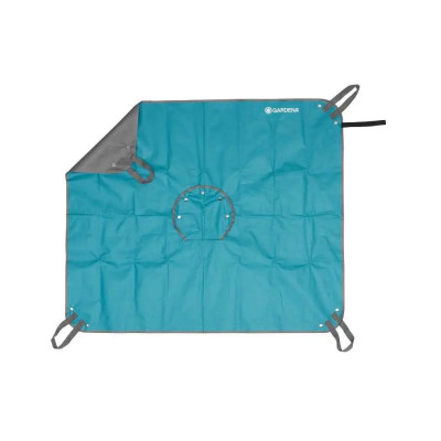 Килимок для садівництва Gardena City Gardening Planting Mat M 100х120 см