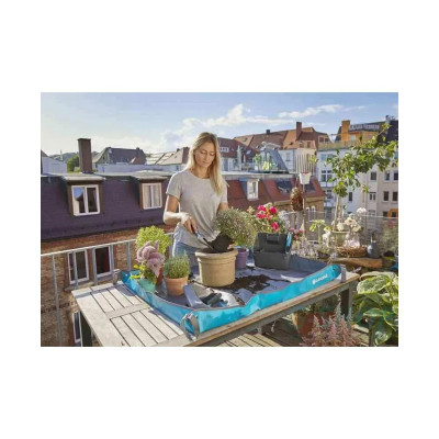 Килимок для садівництва Gardena City Gardening Planting Mat M 100х120 см