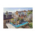 Килимок для садівництва Gardena City Gardening Planting Mat M 100х120 см