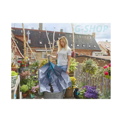 Килимок для садівництва Gardena City Gardening Planting Mat M 100х120 см