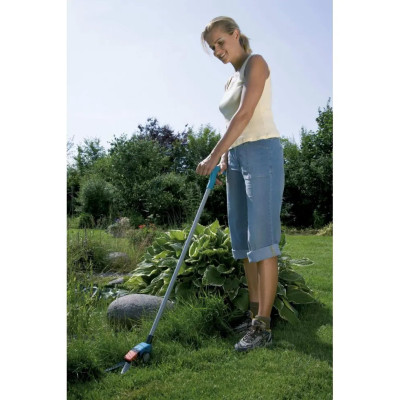 Ножиці для трави Gardena Comfort поворотні з ручкою