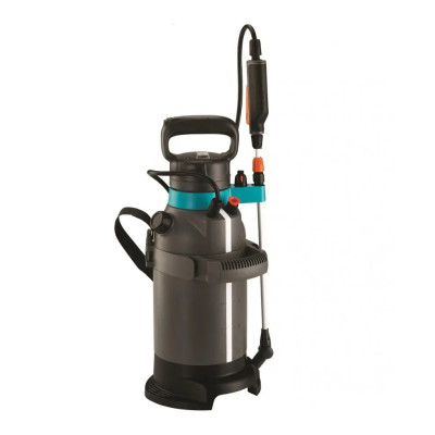 Обприскувач акумуляторний Gardena Comfort EasyPump 5 літрів
