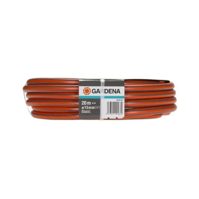Шланг Gardena Basic 13 мм, 20 м
