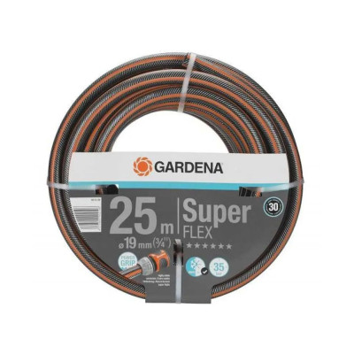 Шланг Gardena SuperFlex 19 мм, 25 м