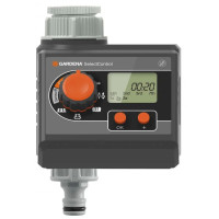 Таймер подачі води Gardena SelectControl