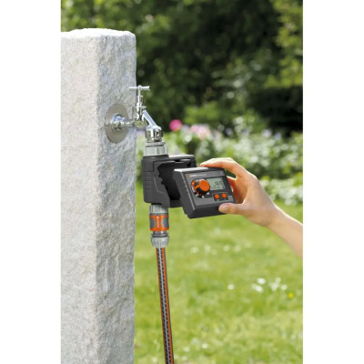 Таймер подачі води Gardena SelectControl