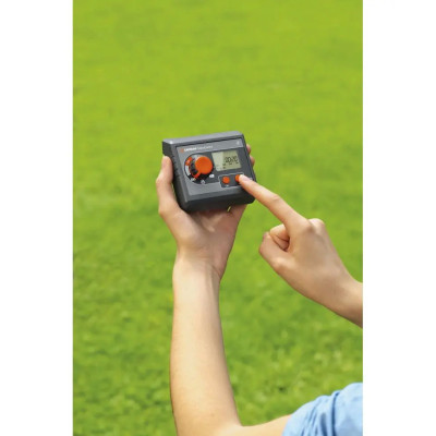 Таймер подачі води Gardena SelectControl