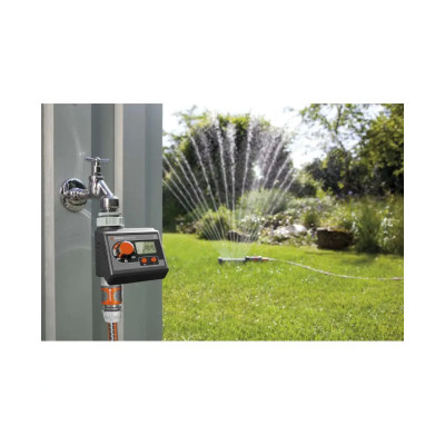 Таймер подачі води Gardena SelectControl