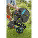 Комплект для поливу з візком Gardena CleverRoll L Easy Set Flex 3/4"