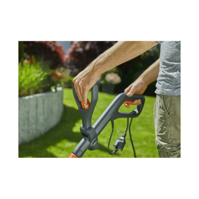 Тример електричний Gardena ComfortCut 550/28