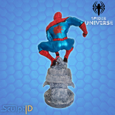 Фігурка Spider Universe - Modern Classic Suit