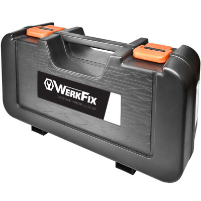 Нівелір лазерний WerkFix LL-02-WF