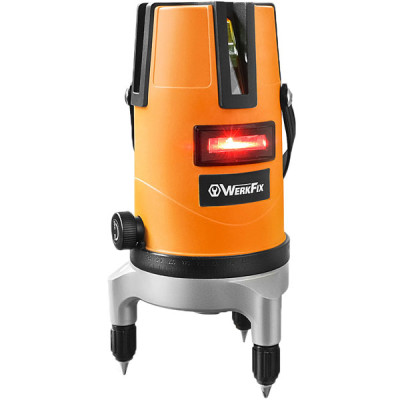 Нівелір лазерний WerkFix LL-03-WF