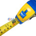 Рулетка S&R Q-Point 3м x 16мм
