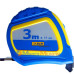 Рулетка S&R Q-Point 3м x 16мм