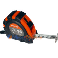 Рулетка Sturm 3м х 16мм (3100101)