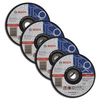 Коло відрізне Bosch 150х2.5х22.23 (мет.)