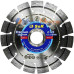 Диск алмазний сегментний S&R Premium Segment 125х22.2 мм (252423125)
