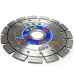 Диск алмазний сегментний S&R Premium Segment 125х22.2 мм (252423125)