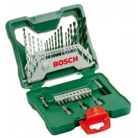 Набір Bosch V-Line TiN 33 предметів
