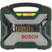 Набір Bosch V-Line TiN 103 предмета