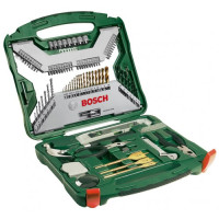 Набір Bosch V-Line TiN 103 предмета