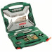 Набір Bosch V-Line TiN 100 предметів