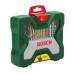 Набір Bosch V-Line TiN 30 предметів