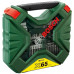 Набір Bosch V-Line TiN 65 предметів