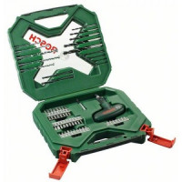 Набір Bosch V-Line TiN 54 предметів